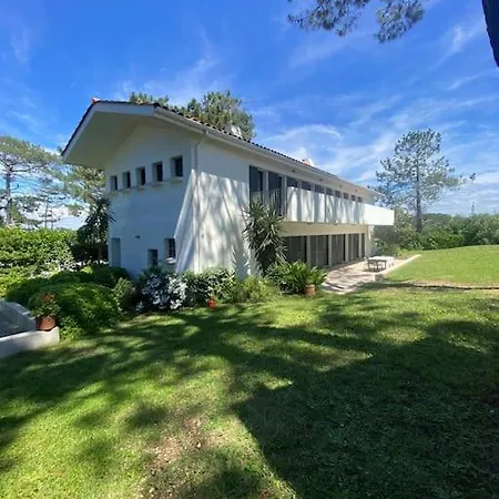 Villa Argia Etxea *