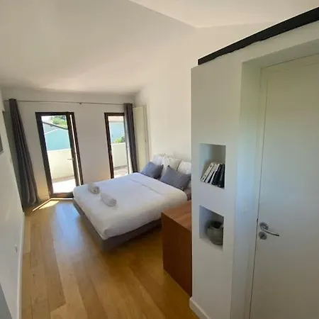 Villa Argia Etxea Saint-Jean-de-Luz